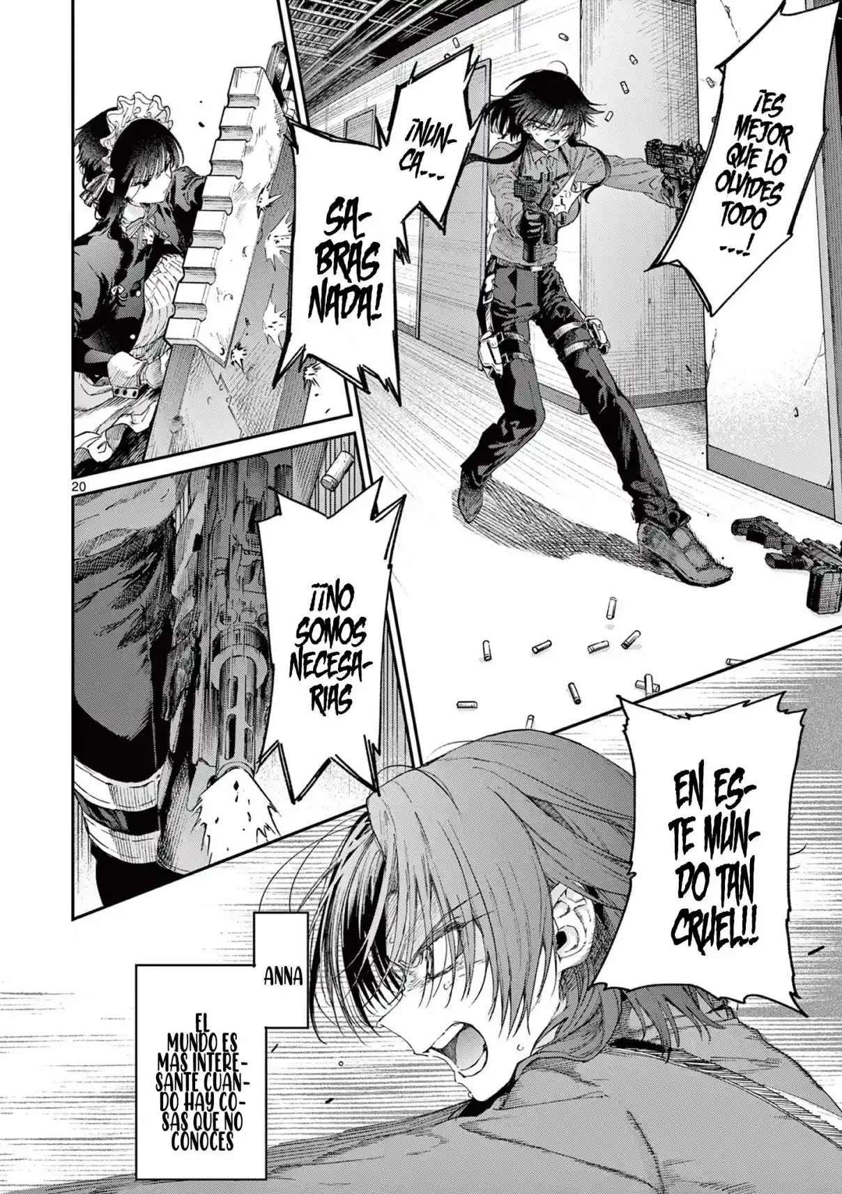 Capitulo 52 page 21