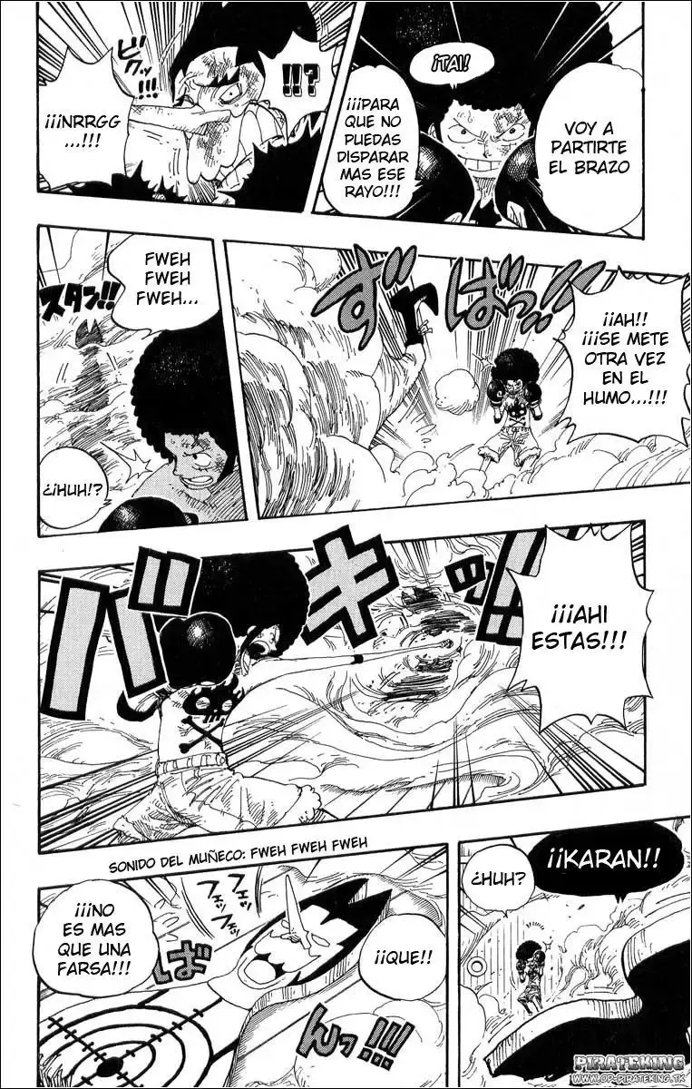 Capitulo 315 page 6