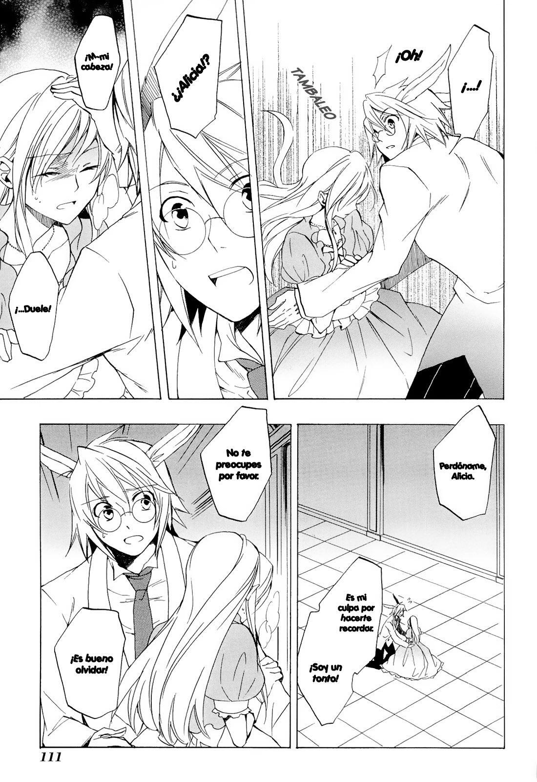 Capitulo 28 page 14