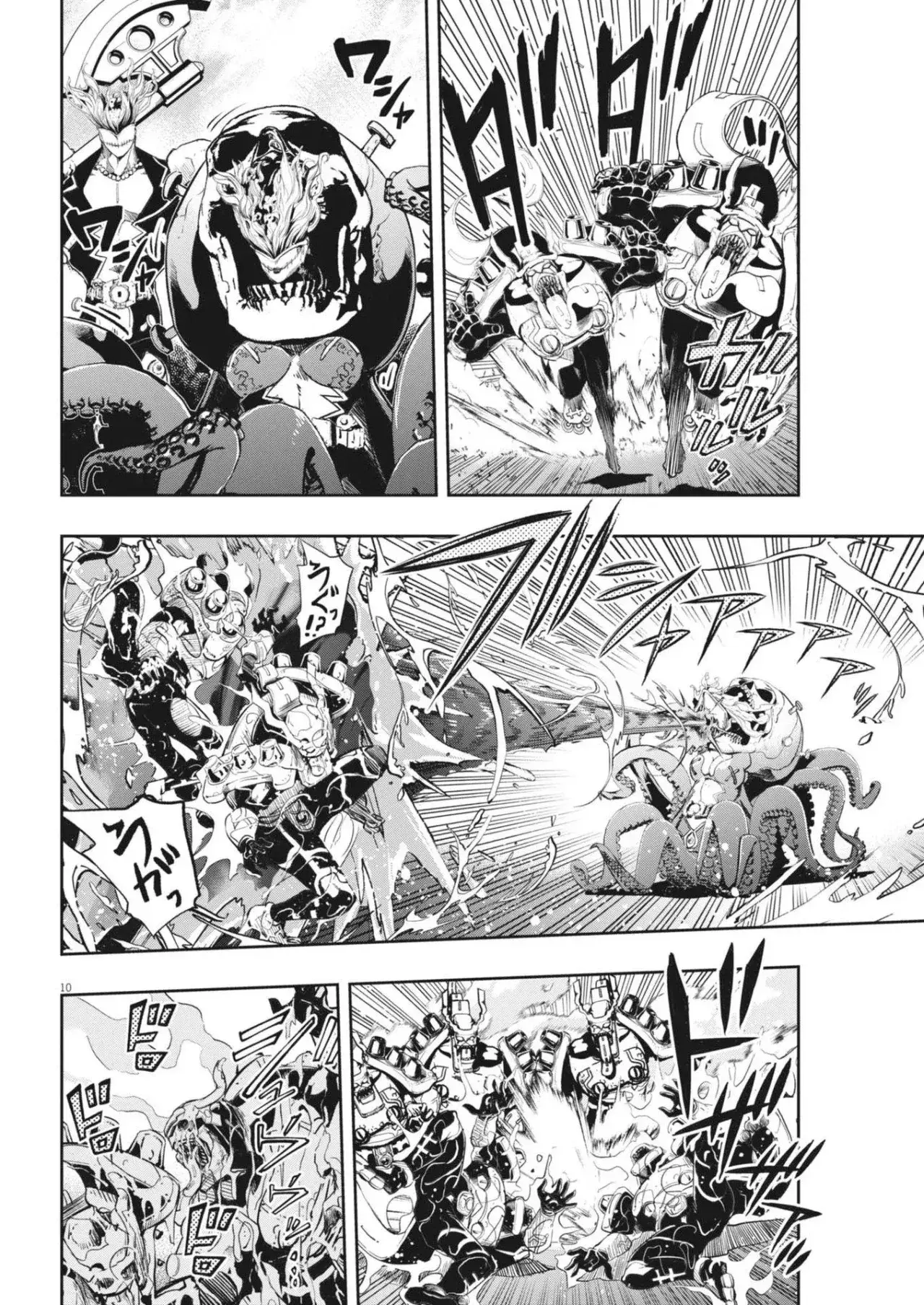 Capitulo 148 page 10