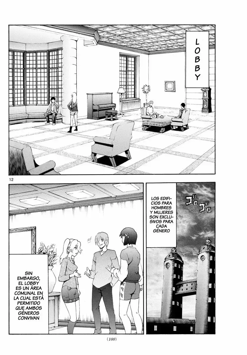 Capitulo 33 page 13