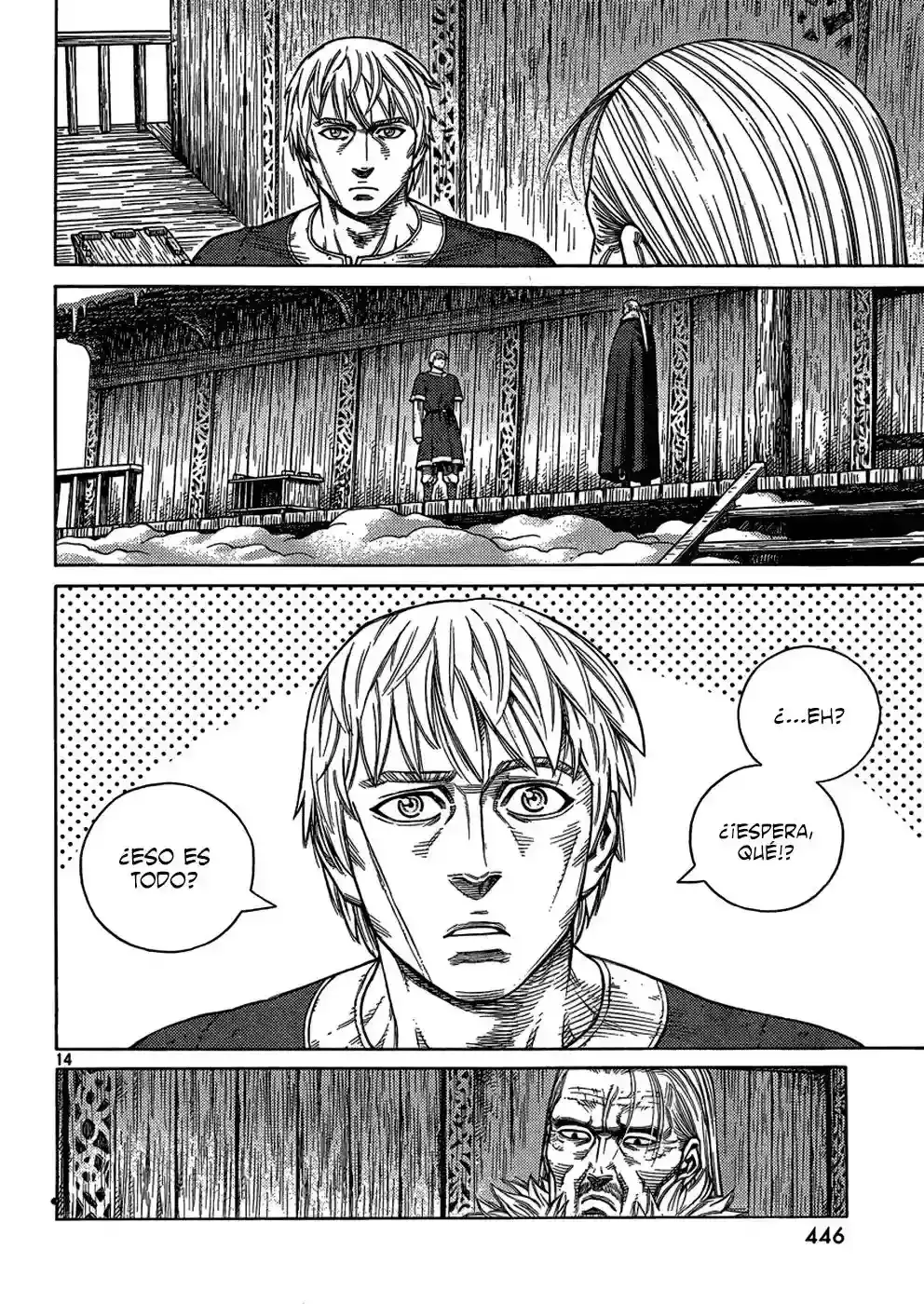 Capitulo 105 page 15