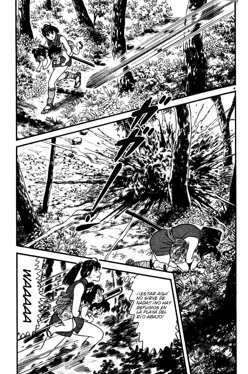 Capitulo 82 page 6