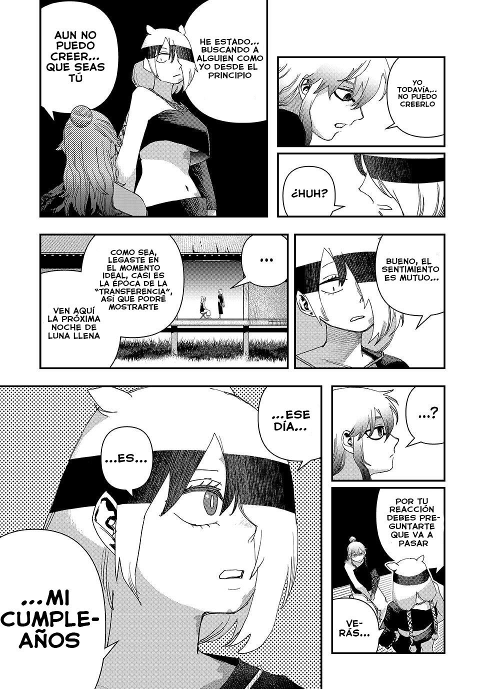 Capitulo 62 page 32