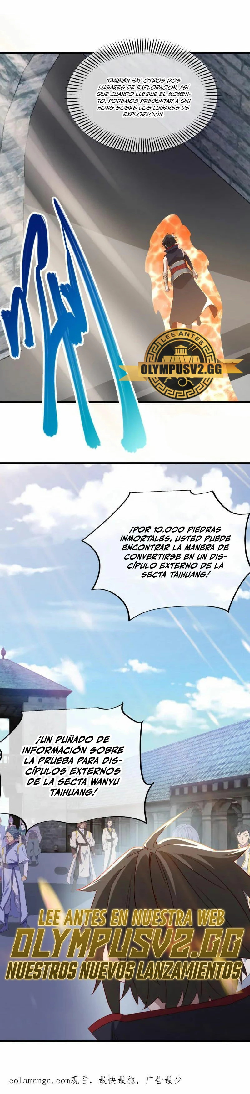 Capitulo 613 page 28
