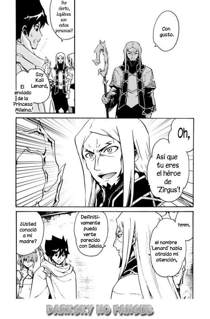 Capitulo 16 page 17