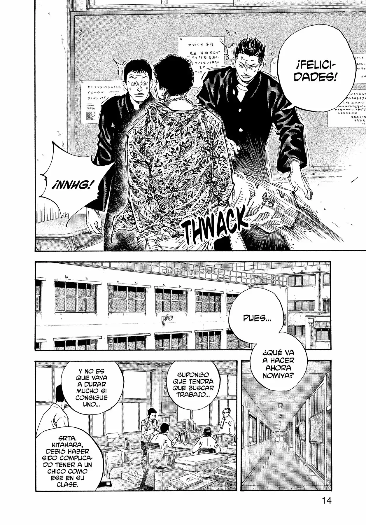 Capitulo 1 page 12