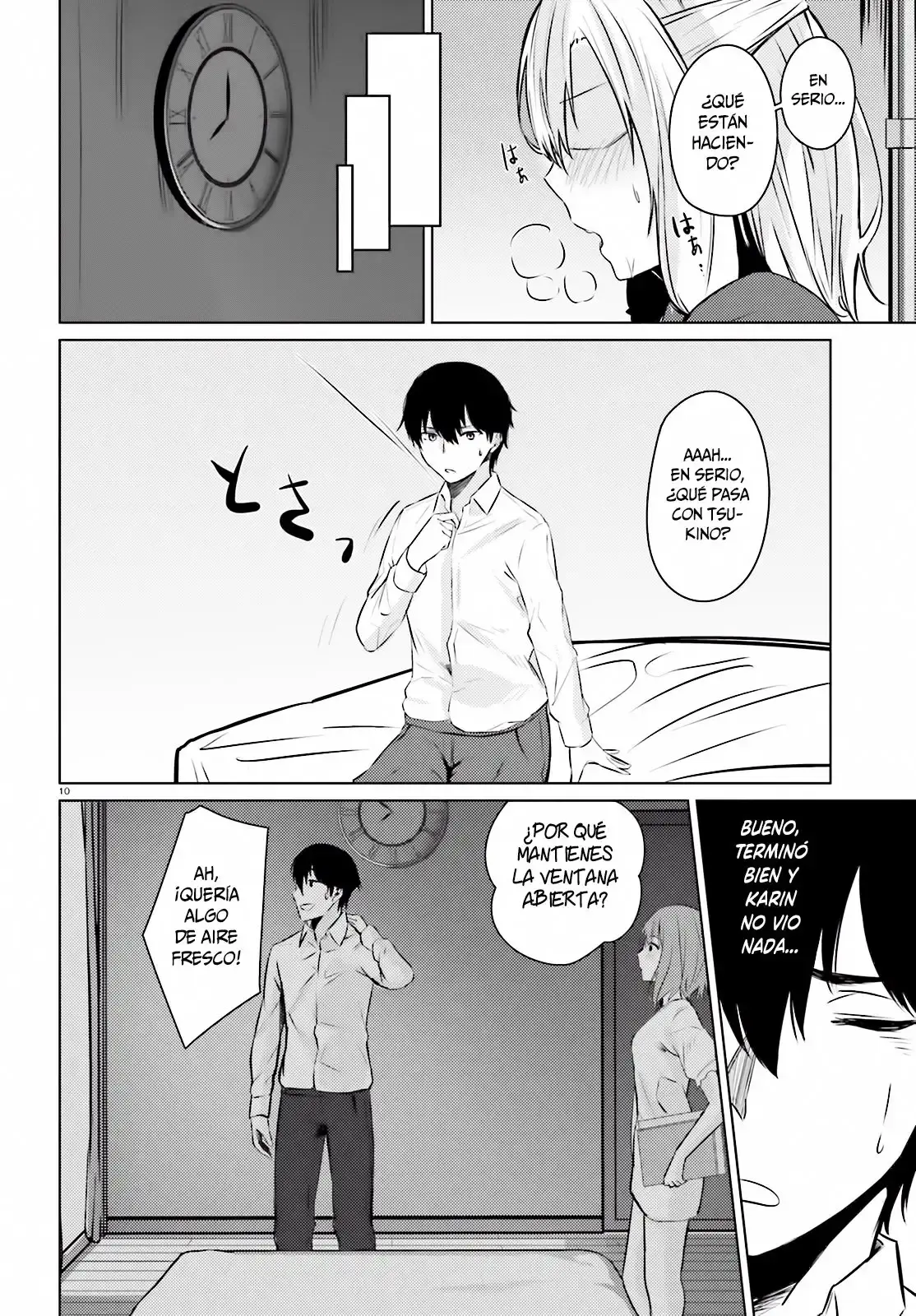 Capitulo 3 page 11