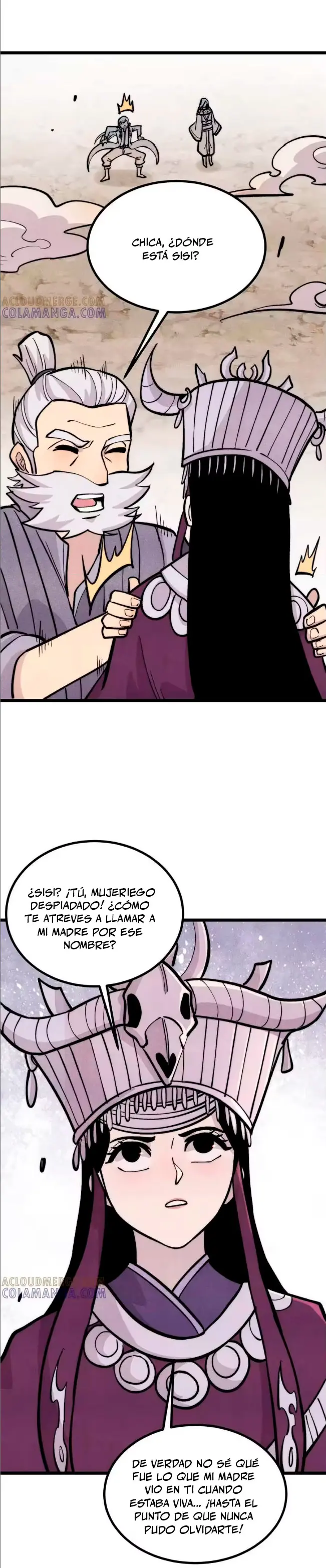 Capitulo 442 page 3