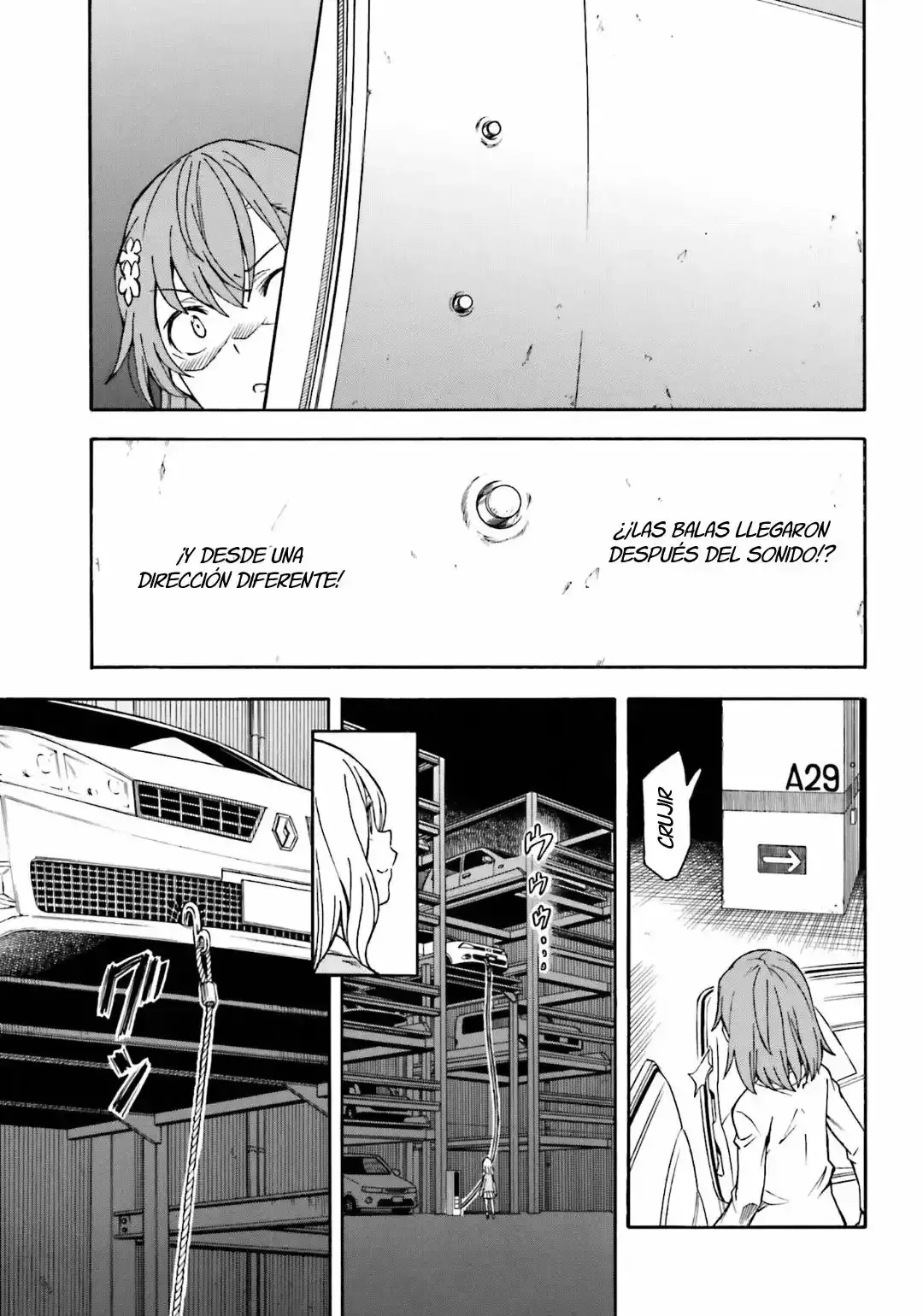Capitulo 109 page 18