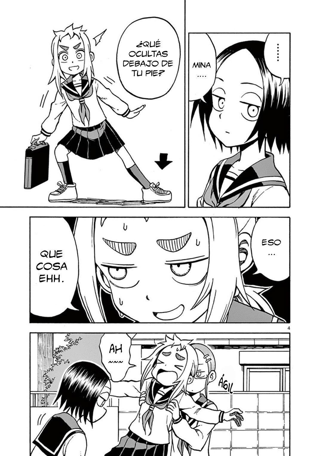 Capitulo 43 page 5