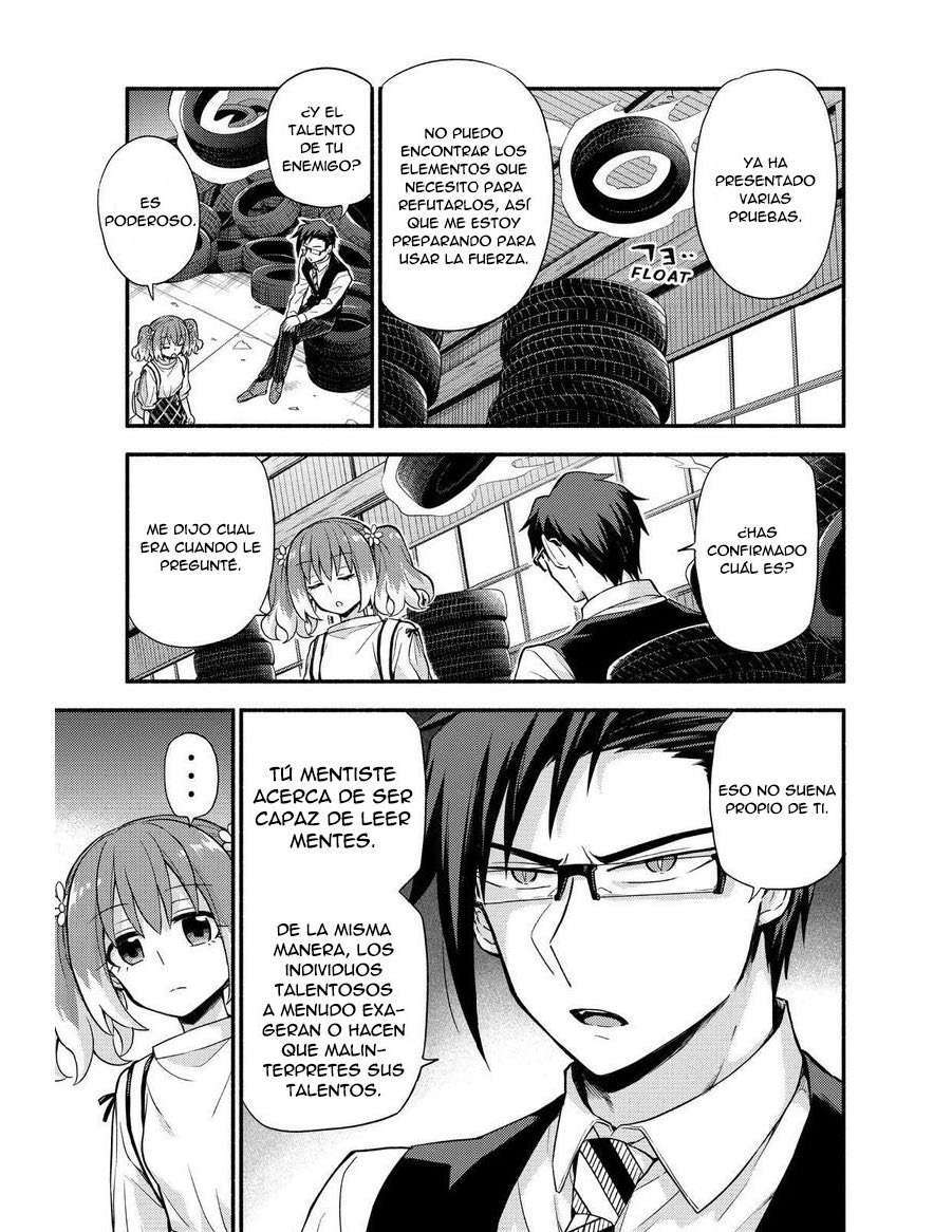 Capitulo 61 page 20