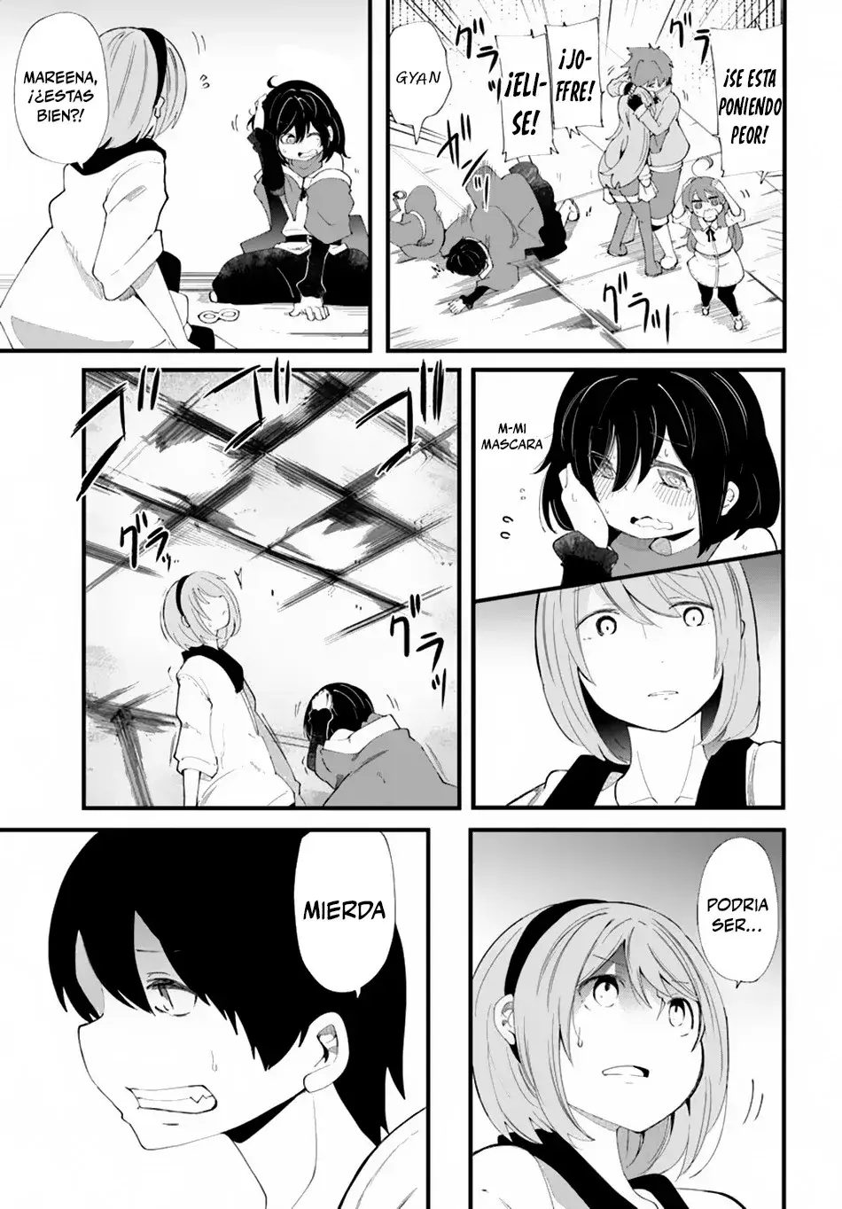 Capitulo 26 page 17