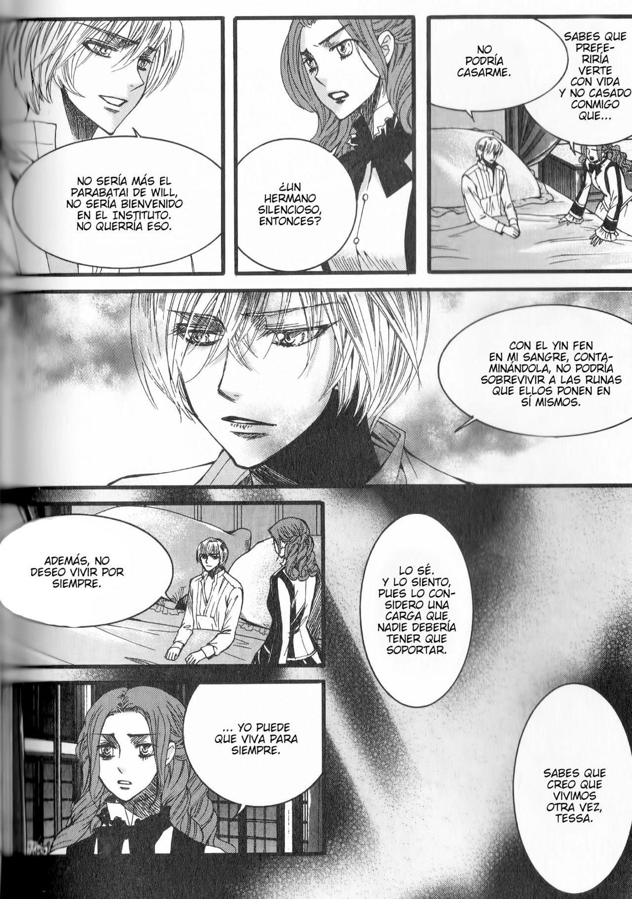 Capitulo 18 page 20