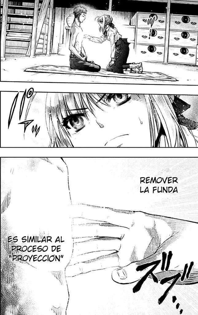Capitulo 79 page 38