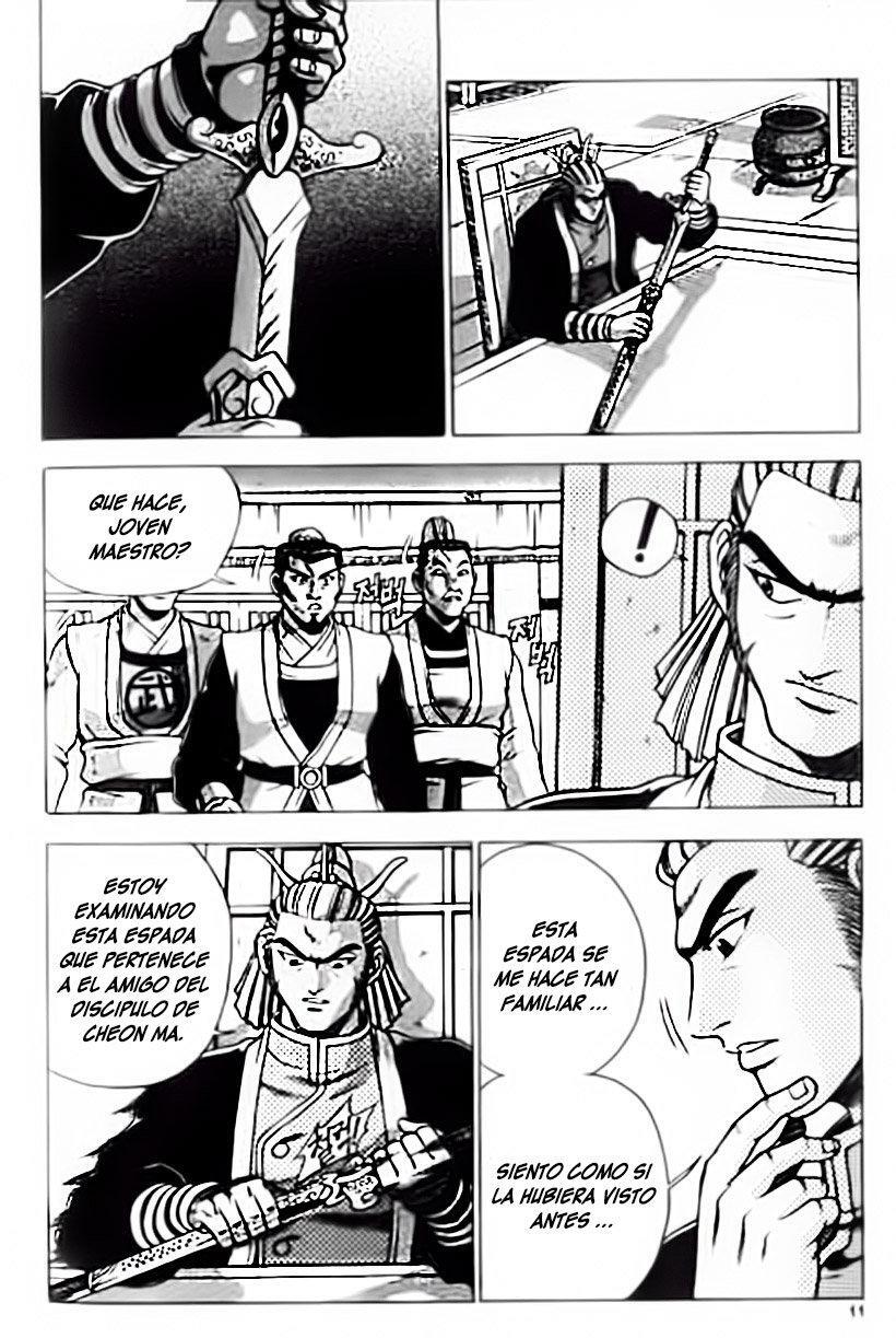 Capitulo 162 page 13