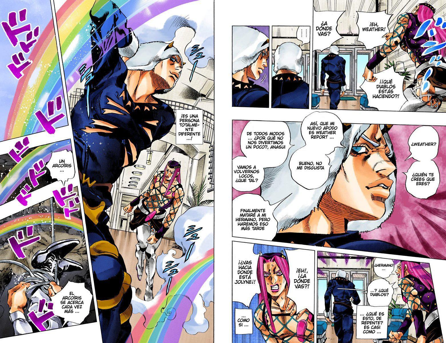 Capitulo 125 page 5