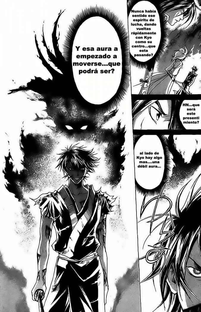 Capitulo 74 page 18