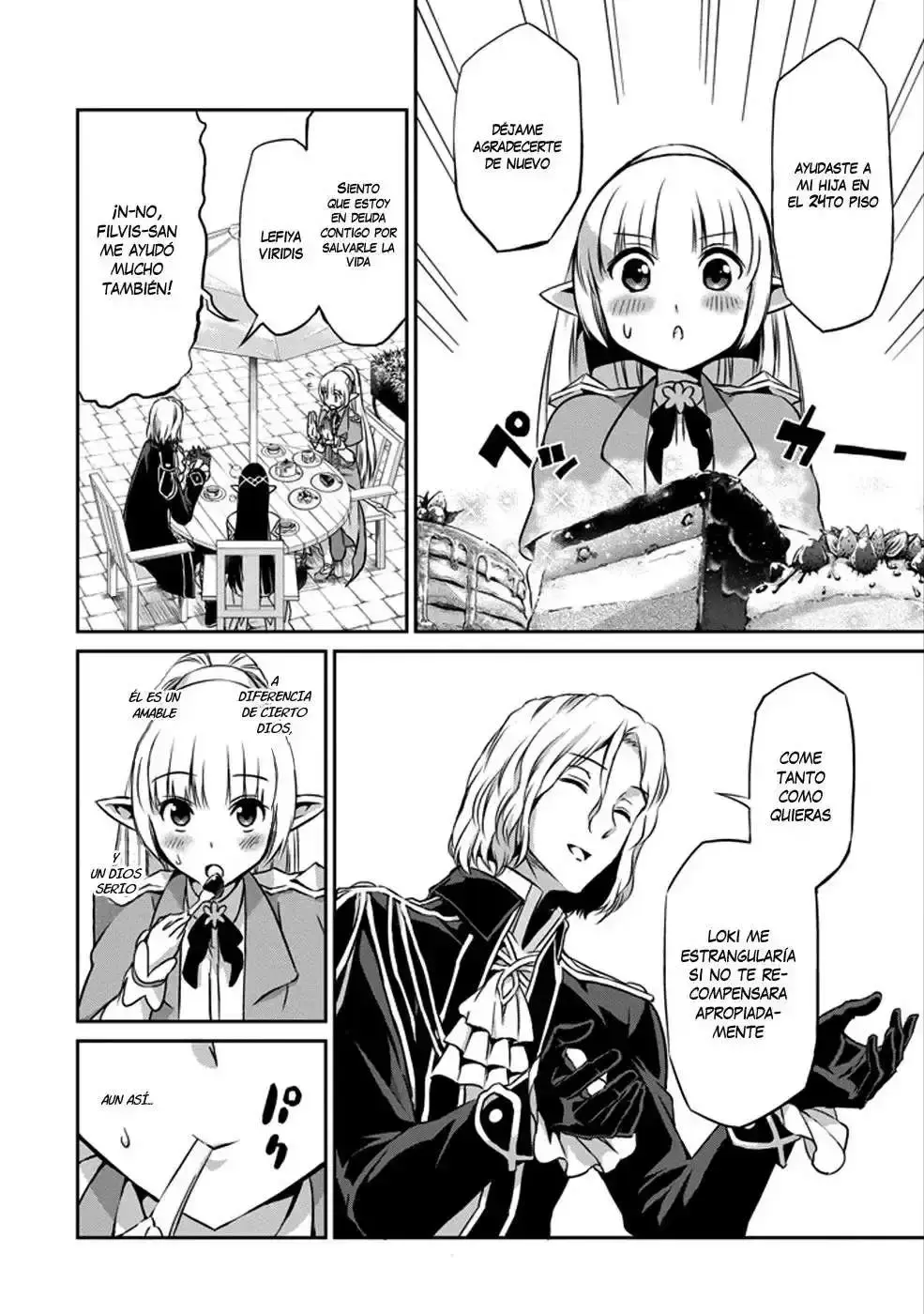 Capitulo 31 page 14