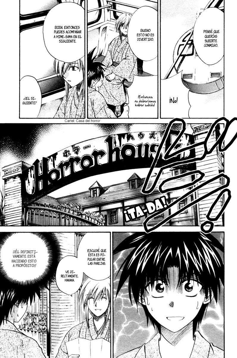 Capitulo 36 page 16