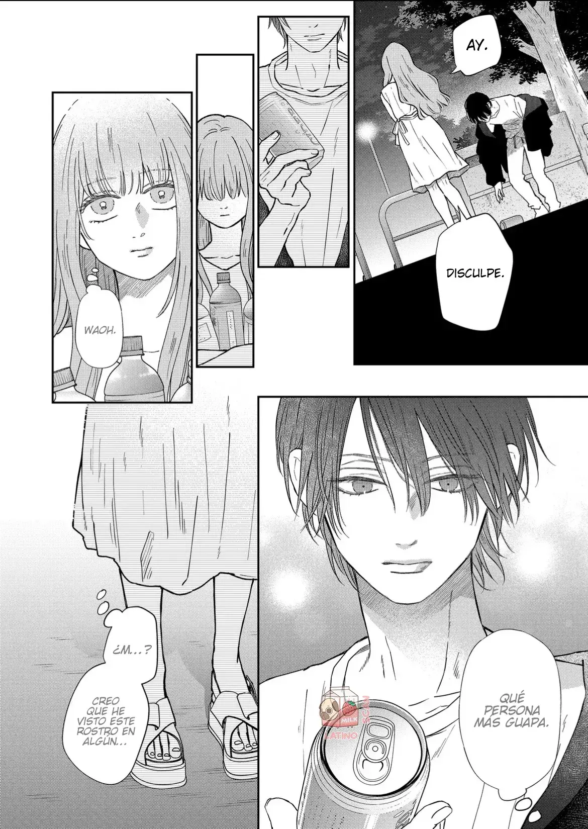 Capitulo 104 page 12