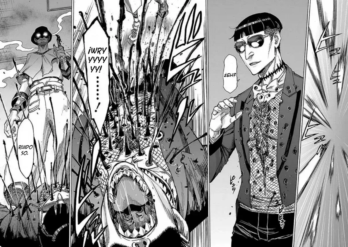 Capitulo 61 page 17