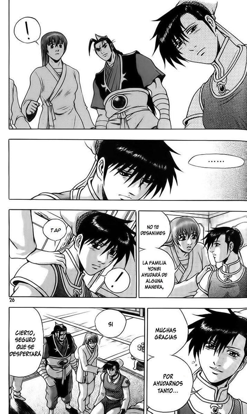 Capitulo 233 page 27