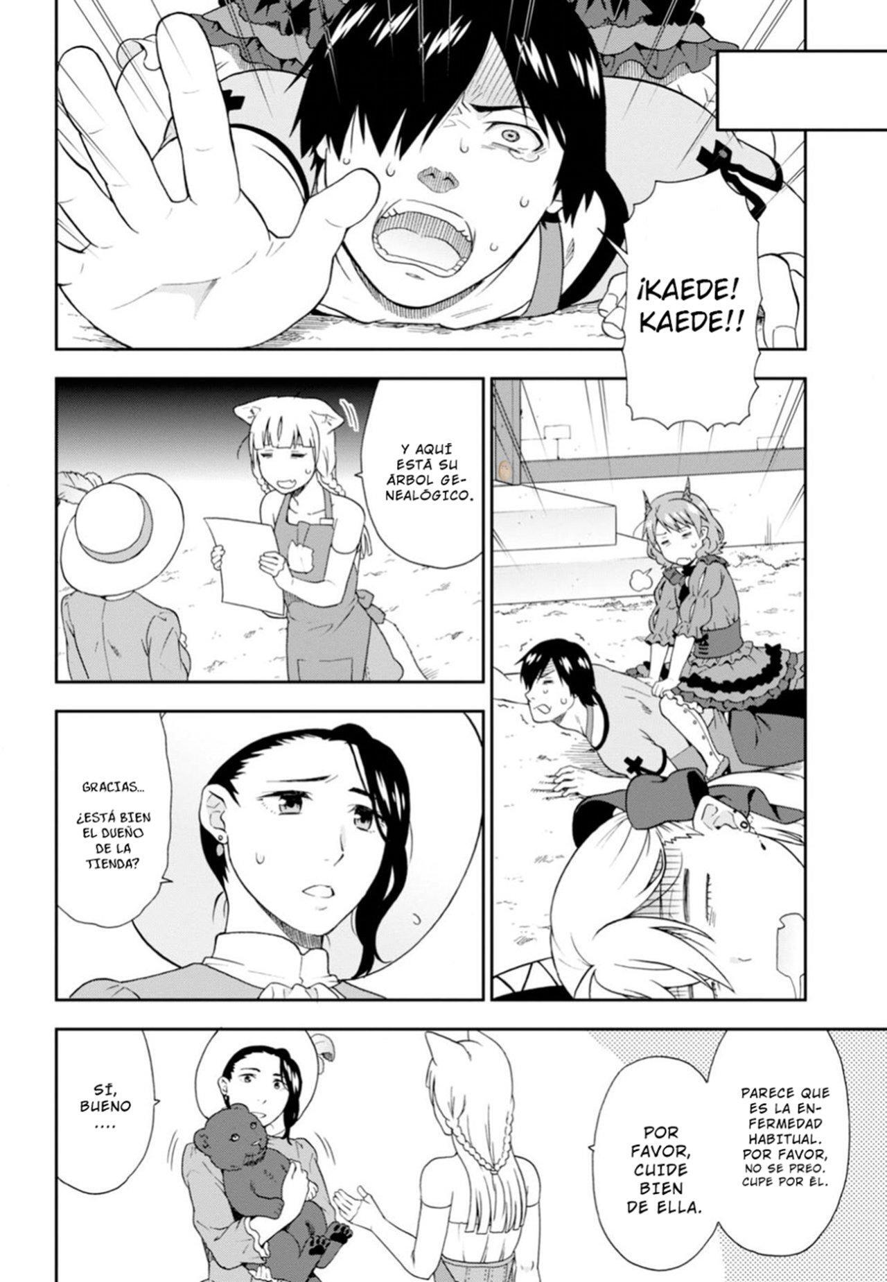 Capitulo 13.50 page 8