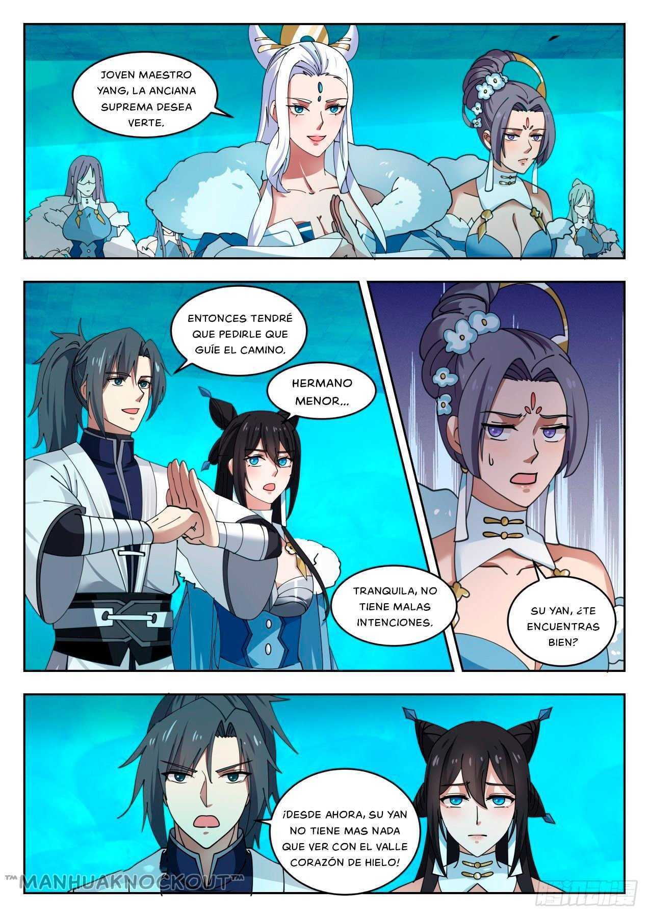 Capitulo 1410 page 4