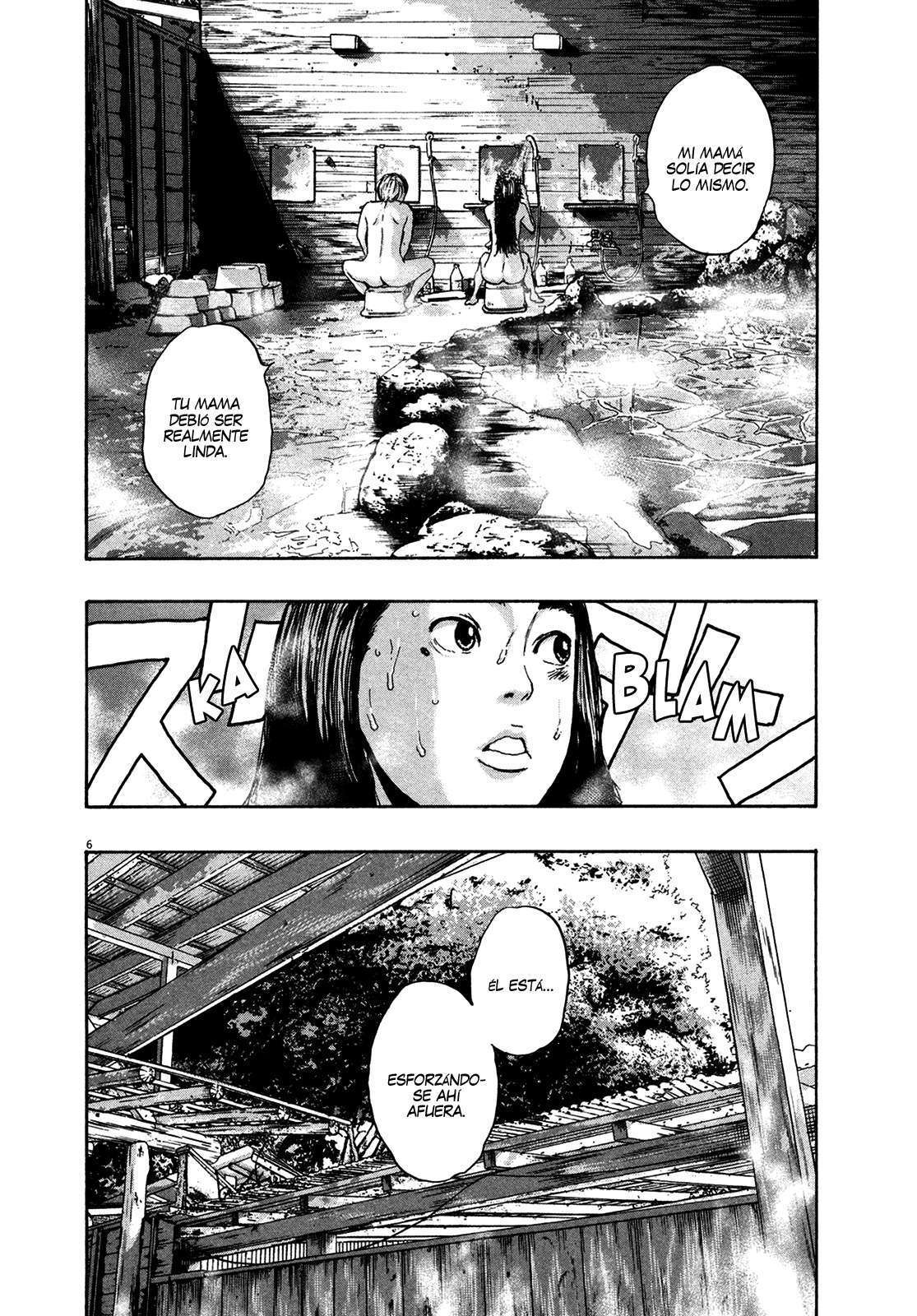 Capitulo 164 page 6
