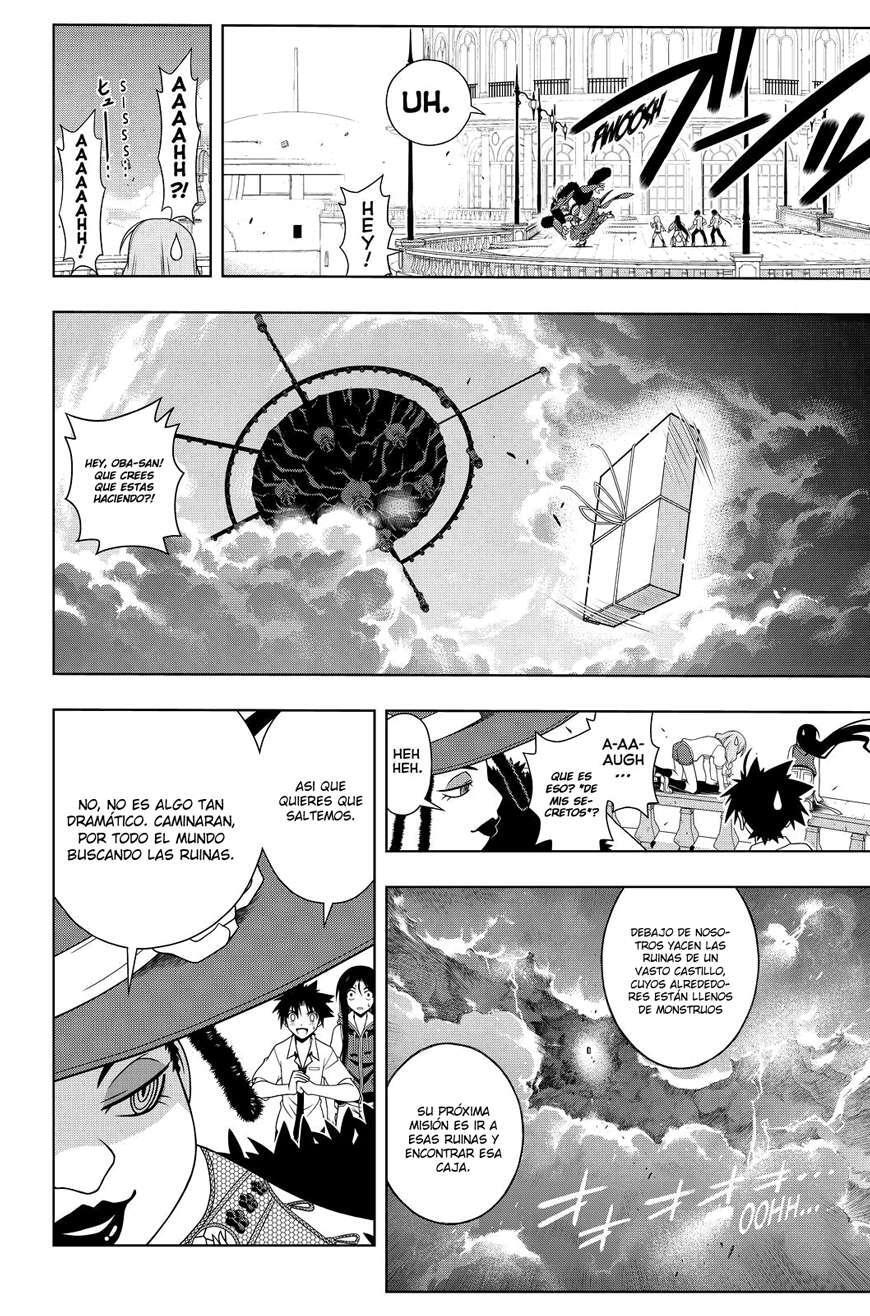 Capitulo 86 page 11