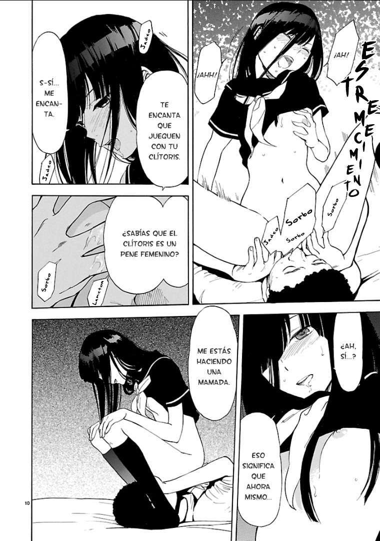 Capitulo 38 page 11