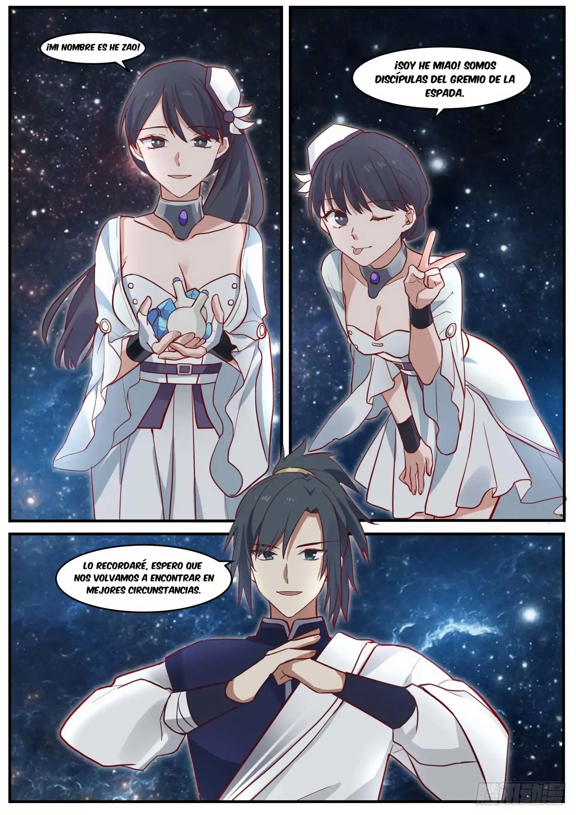 Capitulo 845 page 7