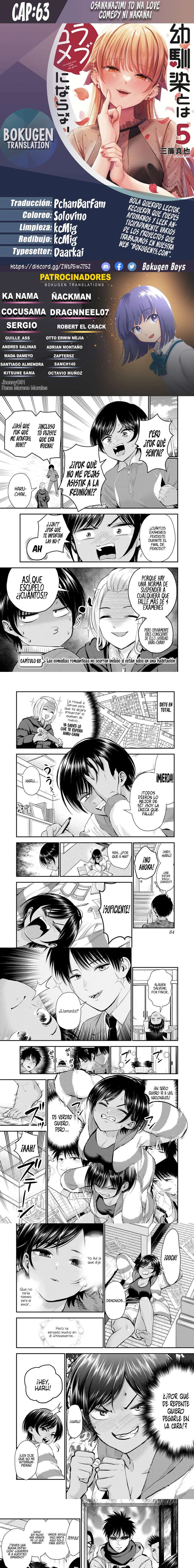 Capitulo 63 page 1
