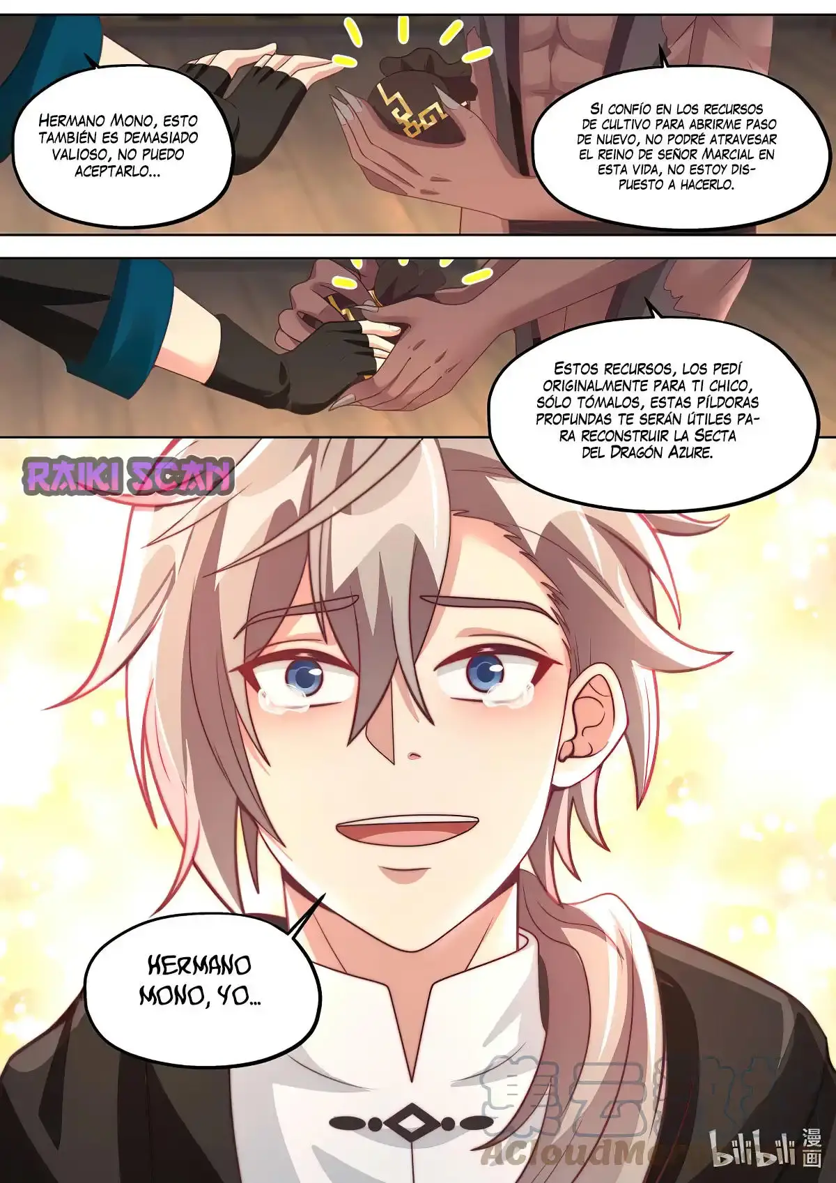 Capitulo 370 page 8