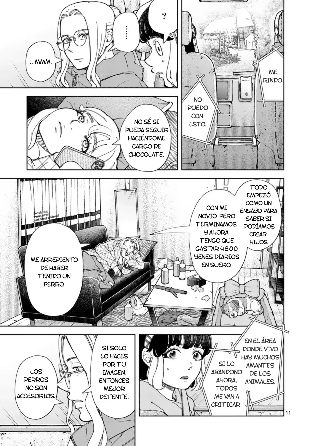 Capitulo 33 page 11