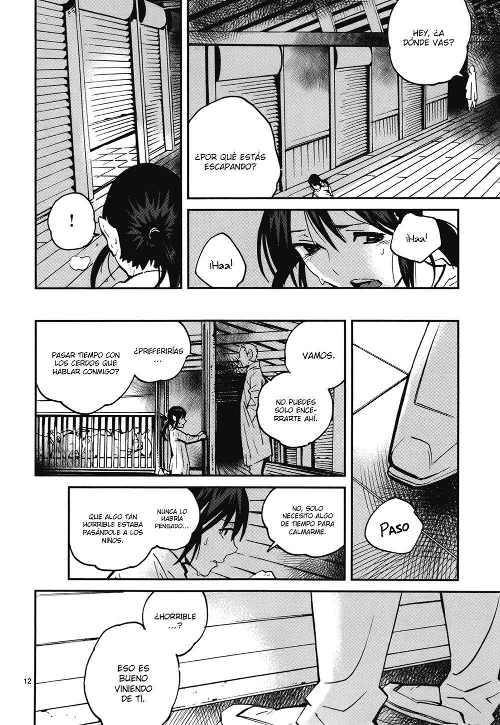 Capitulo 14 page 16