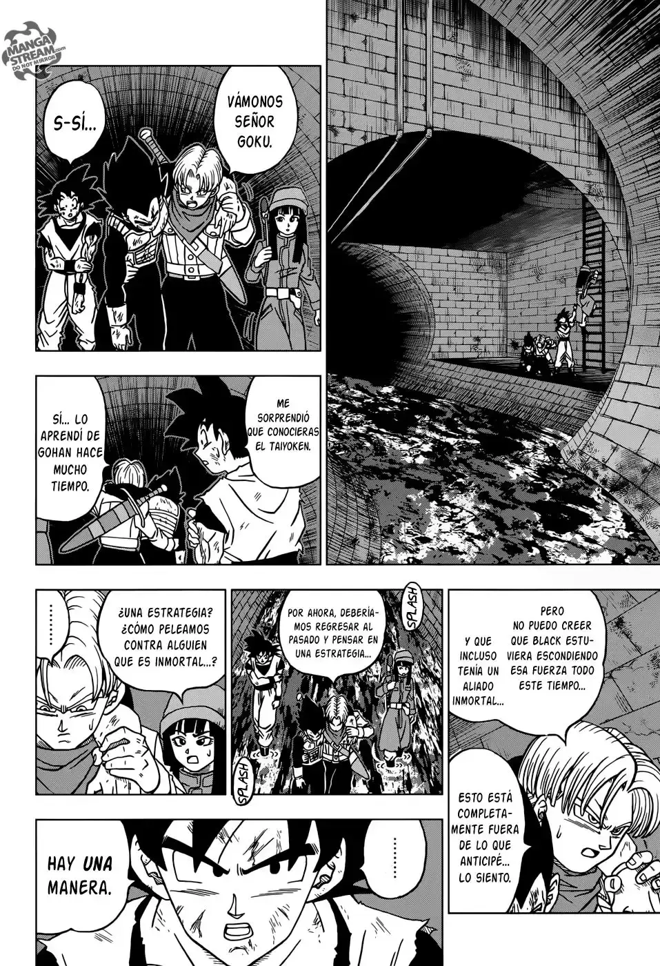 Capitulo 20 page 33