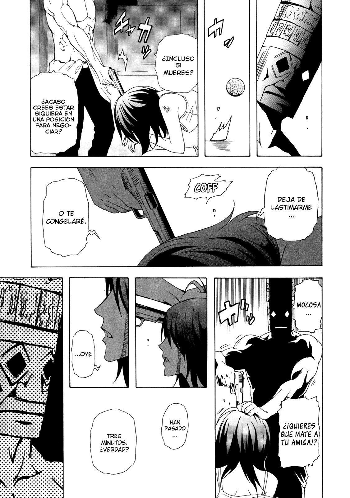 Capitulo 36 page 37