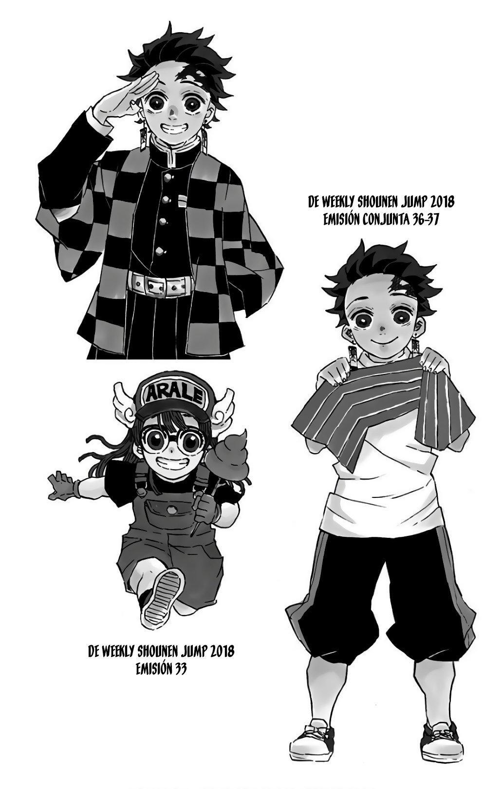 Capitulo 115.50 page 10
