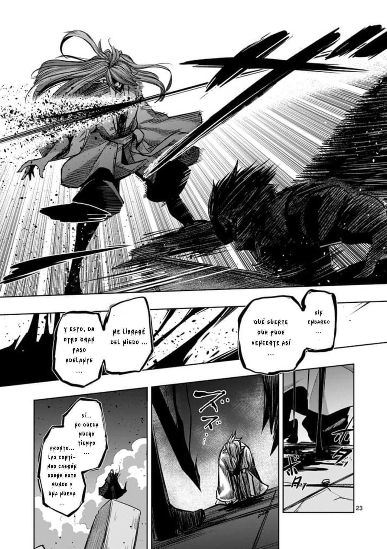 Capitulo 64.10 page 9
