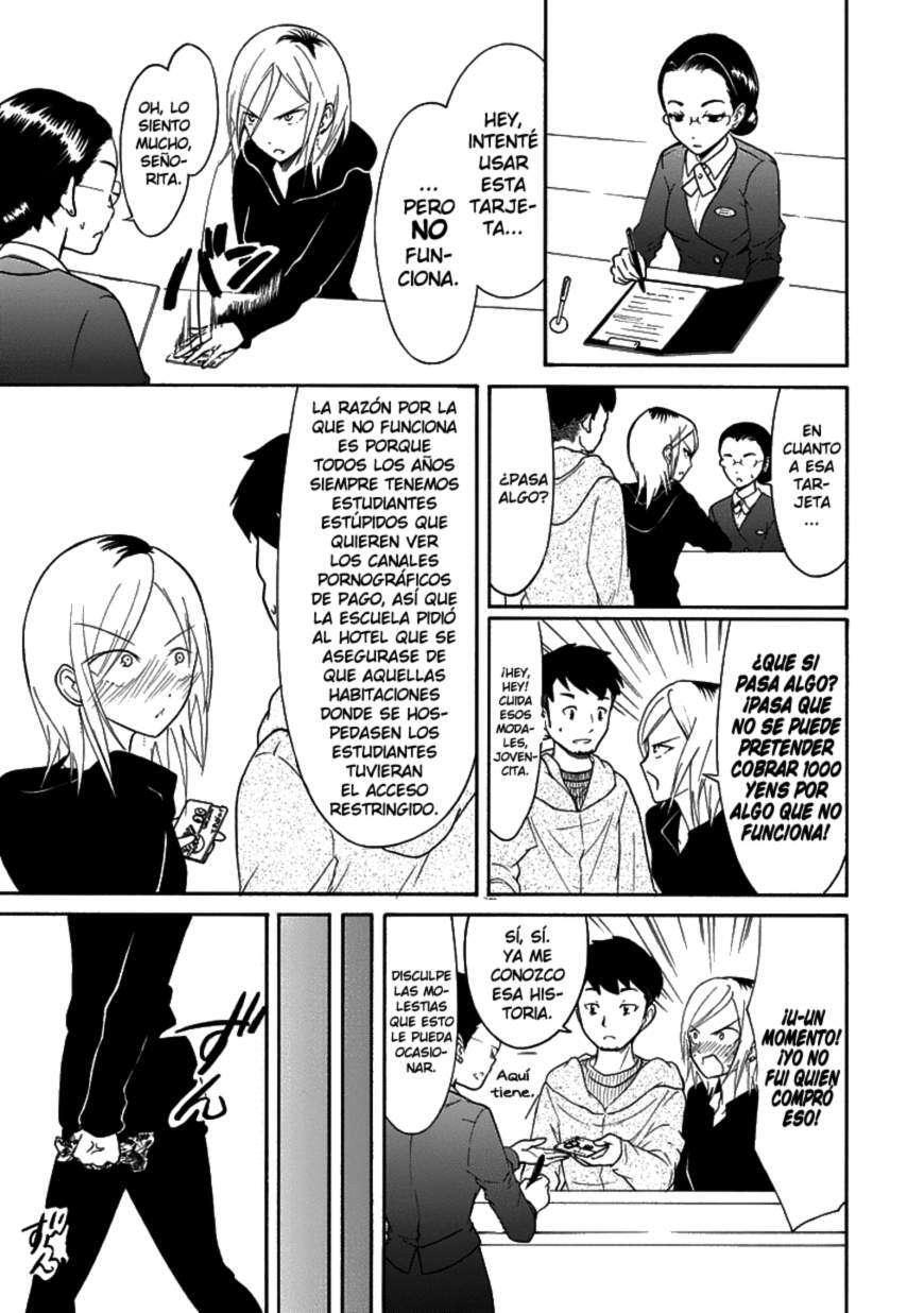 Capitulo 77 page 15