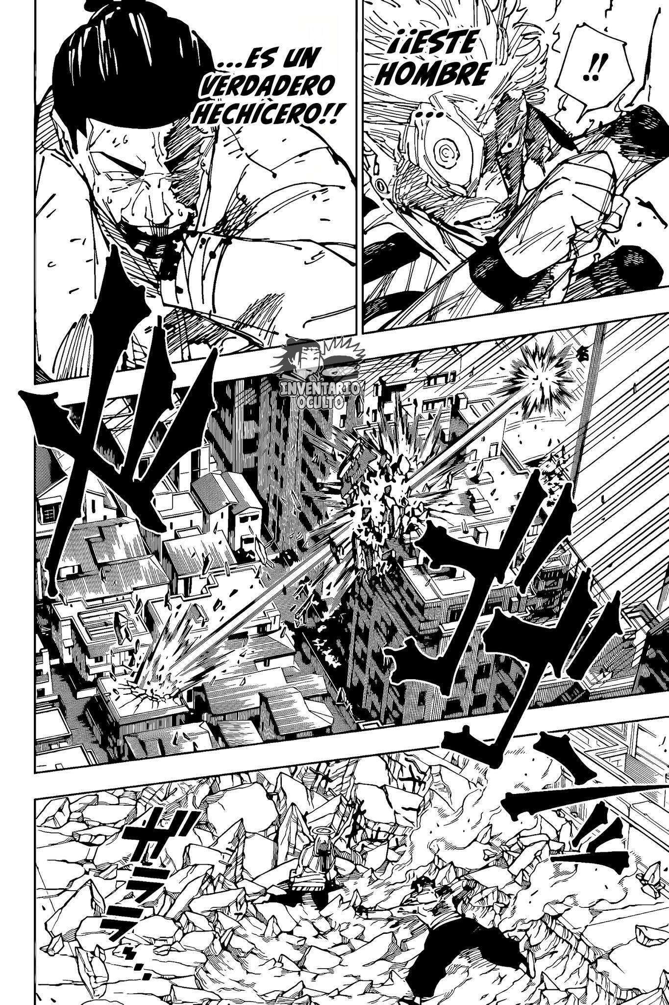 Capitulo 264 page 7