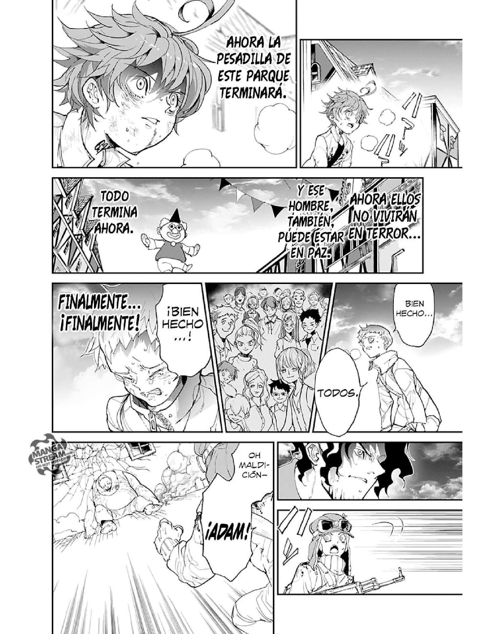 Capitulo 94 page 9