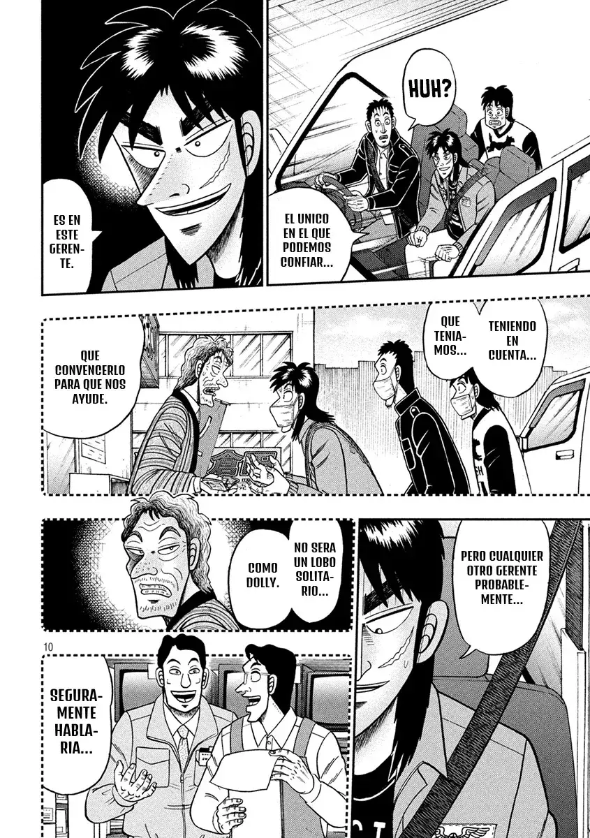 Capitulo 132 page 8