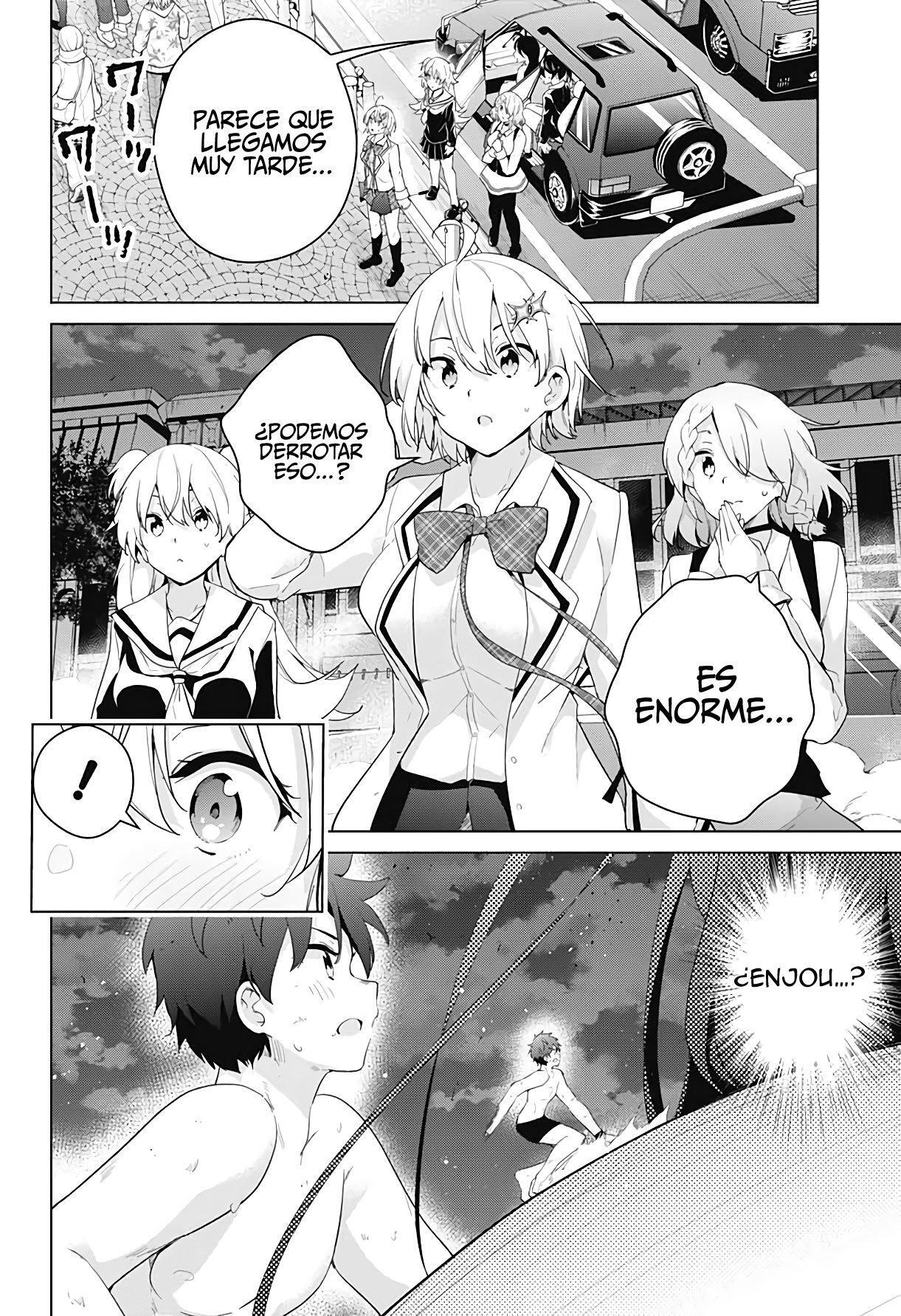 Capitulo 54 page 29