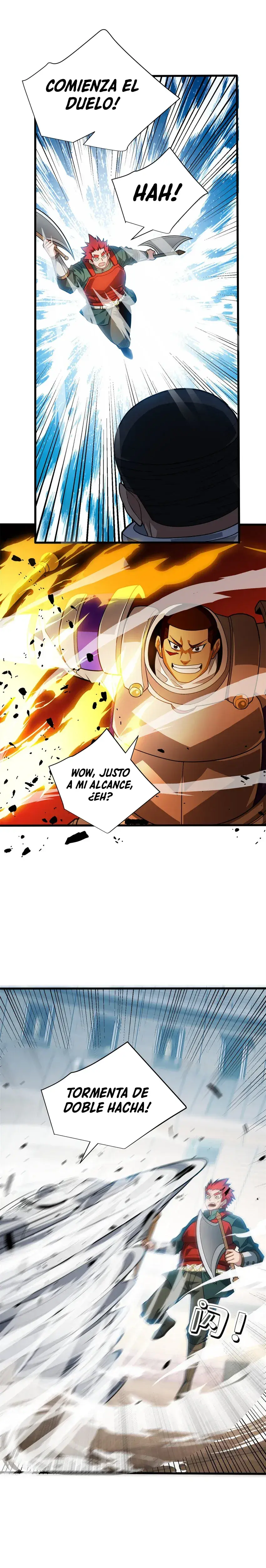 Capitulo 81 page 8