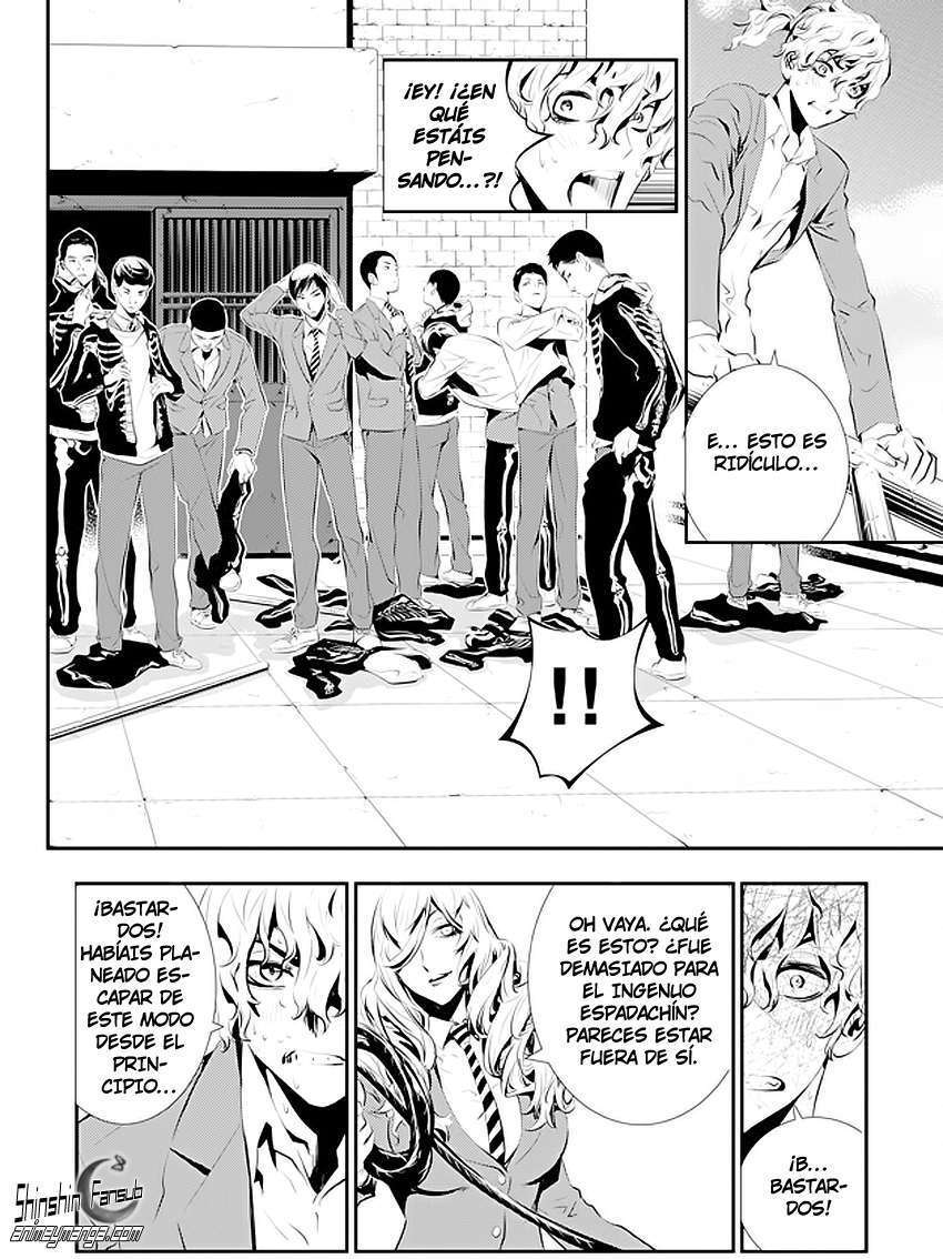Capitulo 100 page 15
