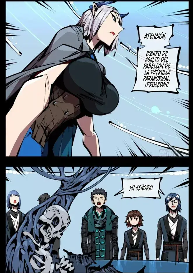 Capitulo 52 page 22