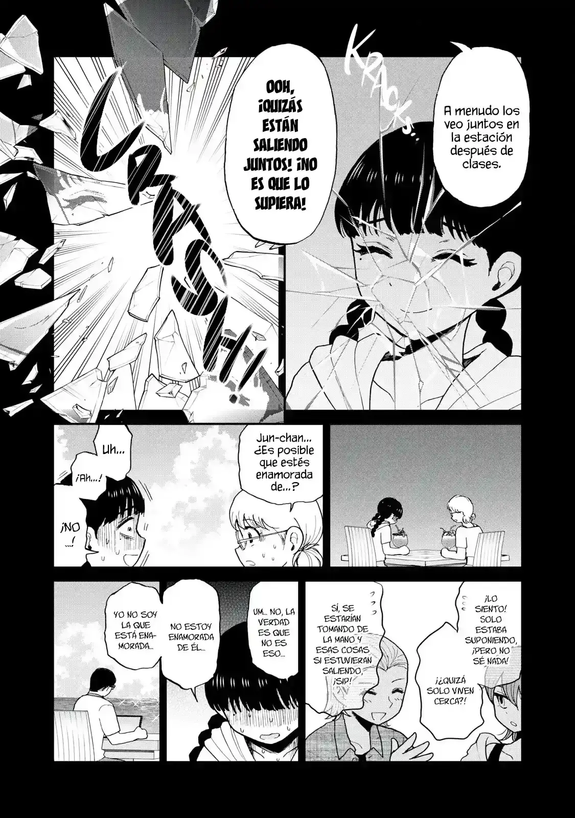 Capitulo 43 page 5